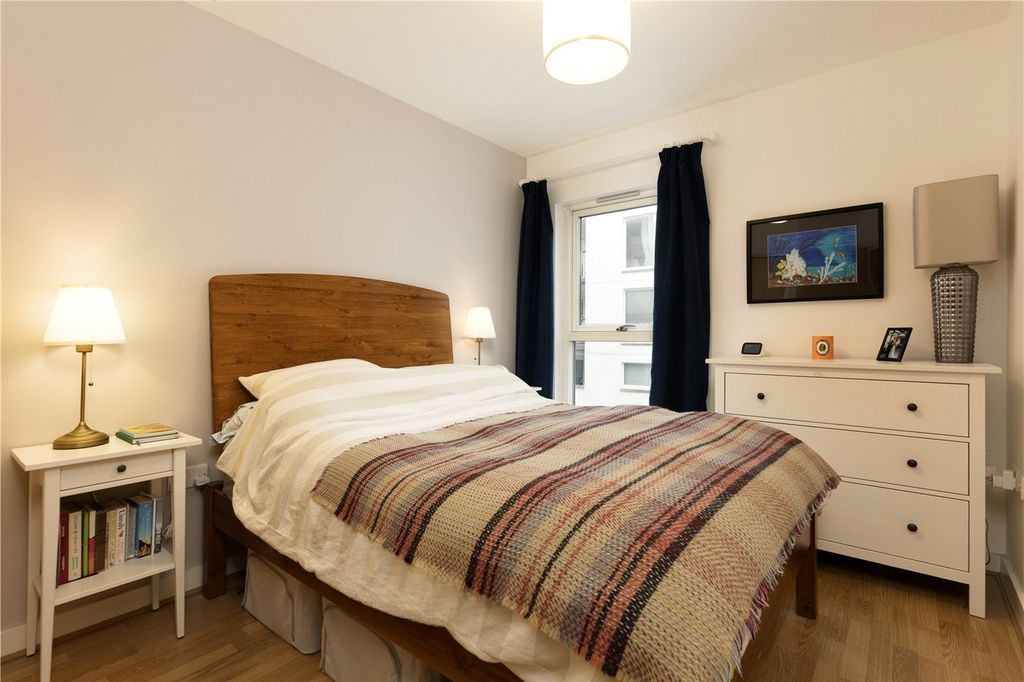 Квартира в Лондоне, Великобритания, 43 м² - фото 1