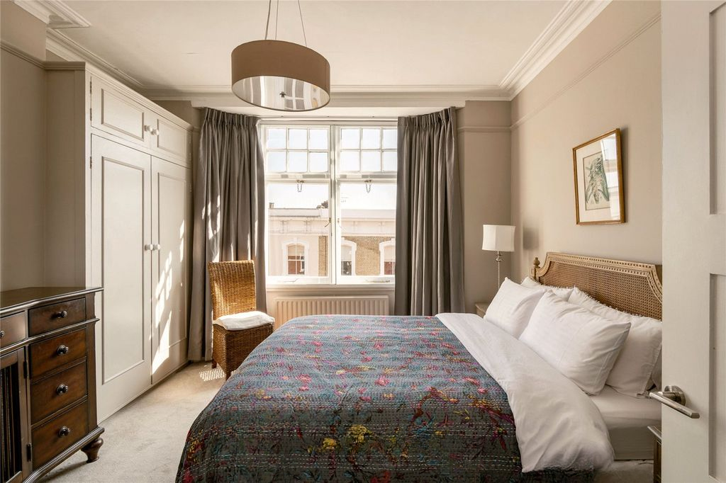 Квартира в Лондоне, Великобритания, 82 м² - фото 1