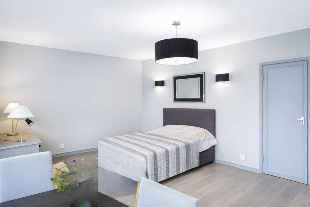 Квартира в Лондоне, Великобритания, 30 м² - фото 1