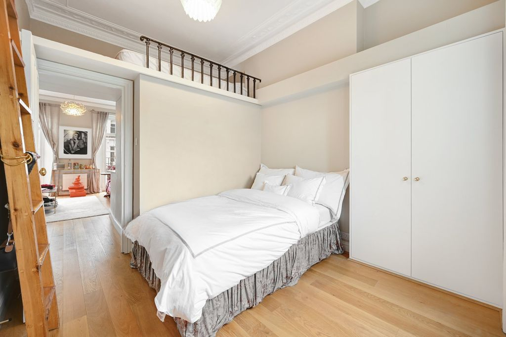 Квартира в Лондоне, Великобритания, 49 м² - фото 1