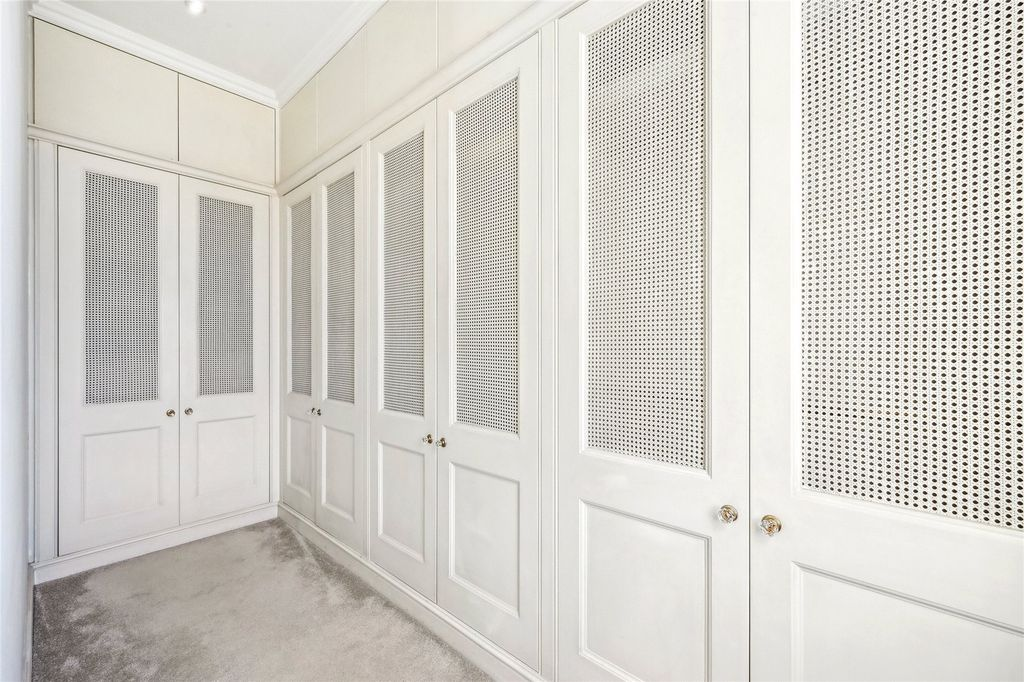 Квартира в Лондоне, Великобритания, 188 м² - фото 1