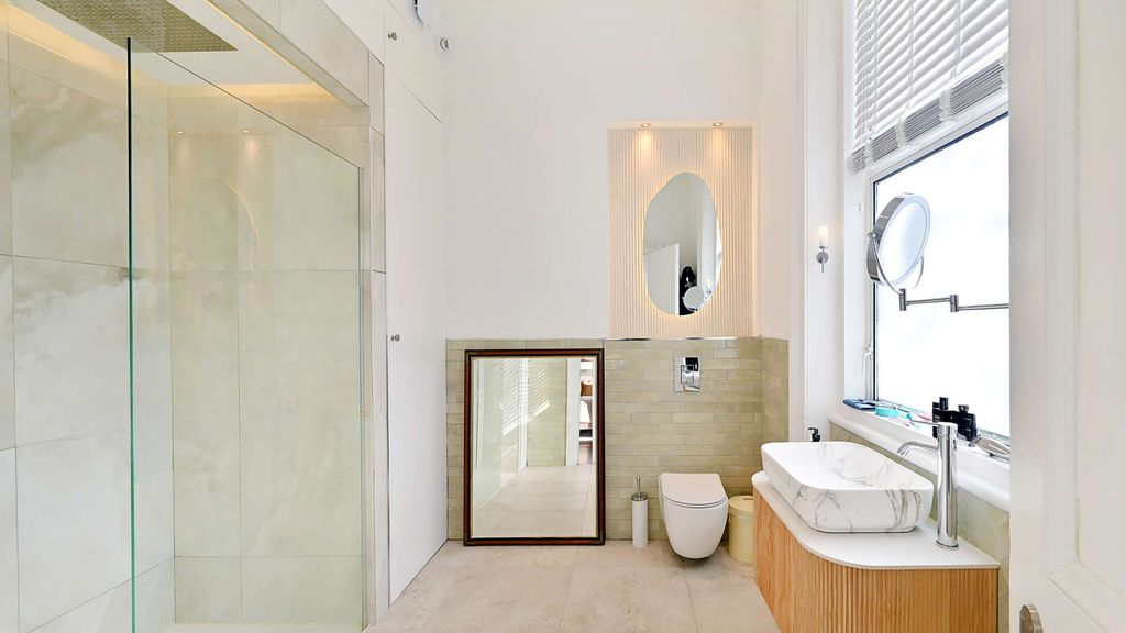 Квартира в Лондоне, Великобритания, 85 м² - фото 1