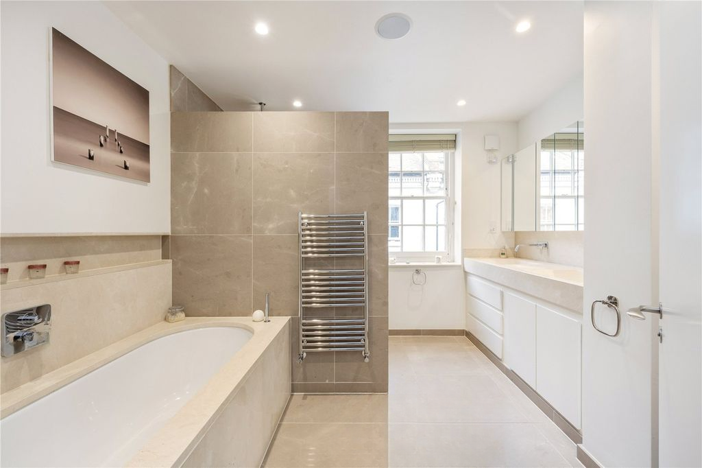 Квартира в Лондоне, Великобритания, 9 м² - фото 1