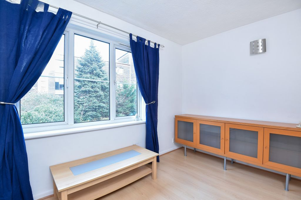 Квартира в Лондоне, Великобритания, 37 м² - фото 1