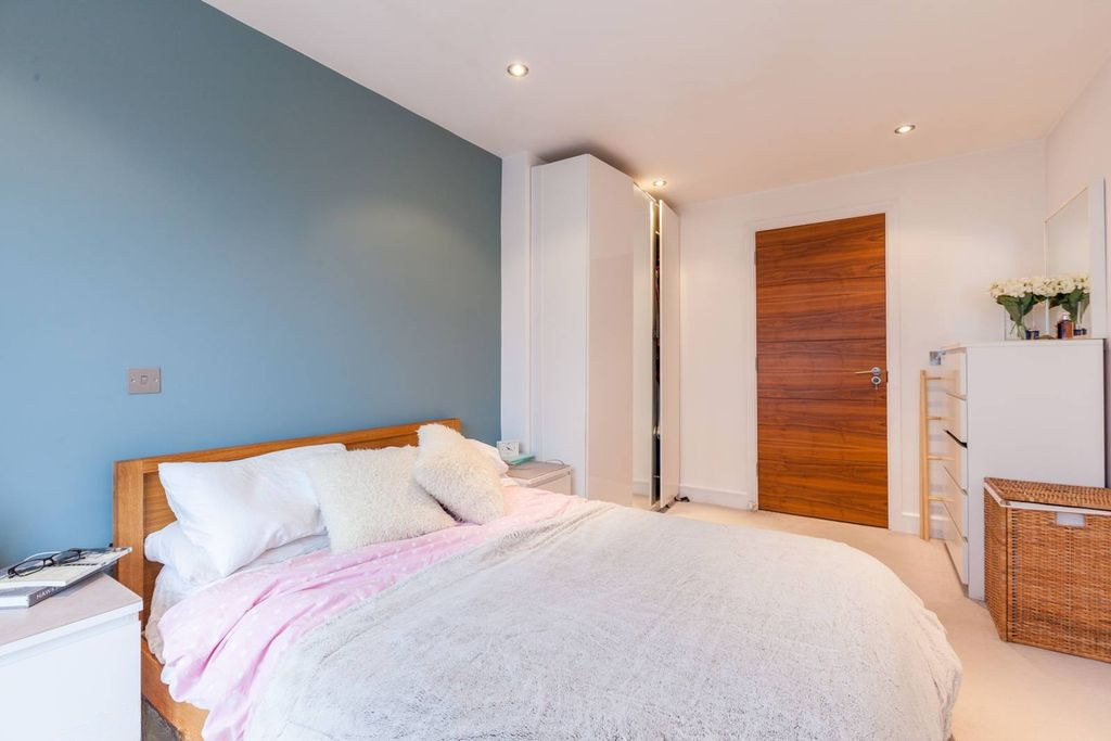 Квартира в Лондоне, Великобритания, 53 м² - фото 1