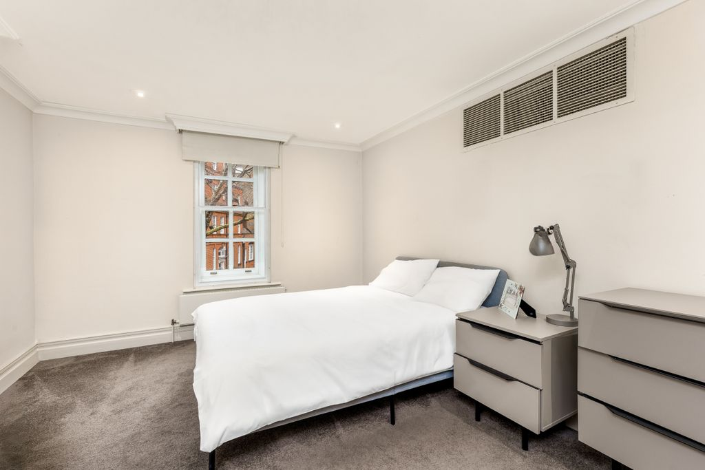 Квартира в Лондоне, Великобритания, 154 м² - фото 1