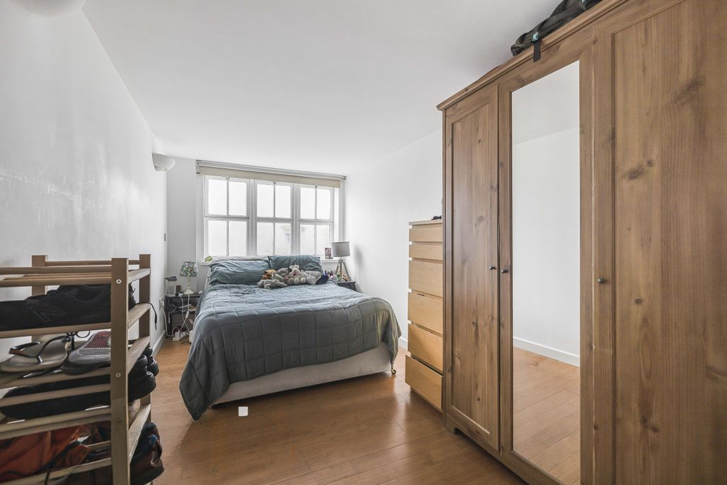 Квартира в Лондоне, Великобритания, 44 м² - фото 1