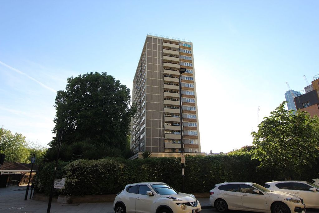 Квартира в Лондоне, Великобритания, 45 м² - фото 1