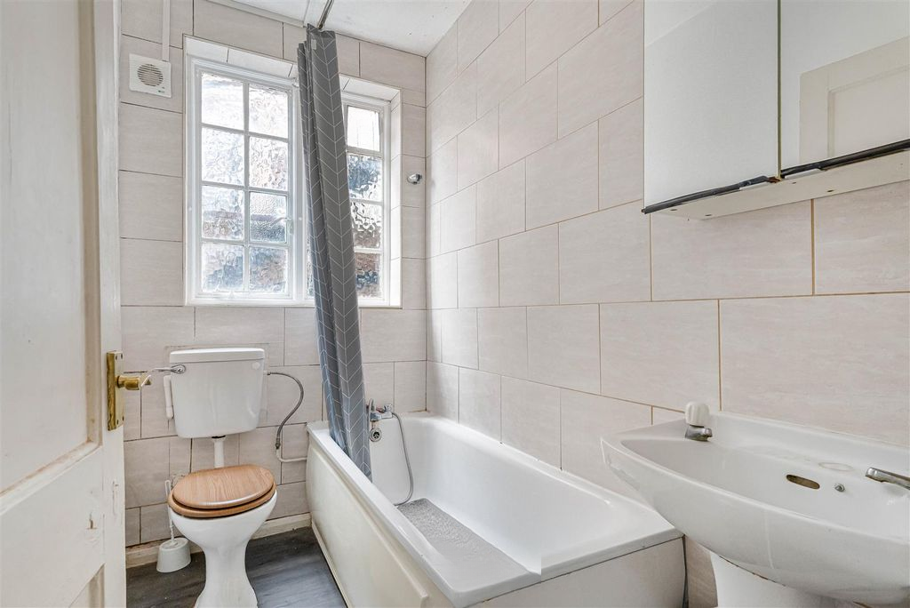 Квартира в Лондоне, Великобритания, 64 м² - фото 1