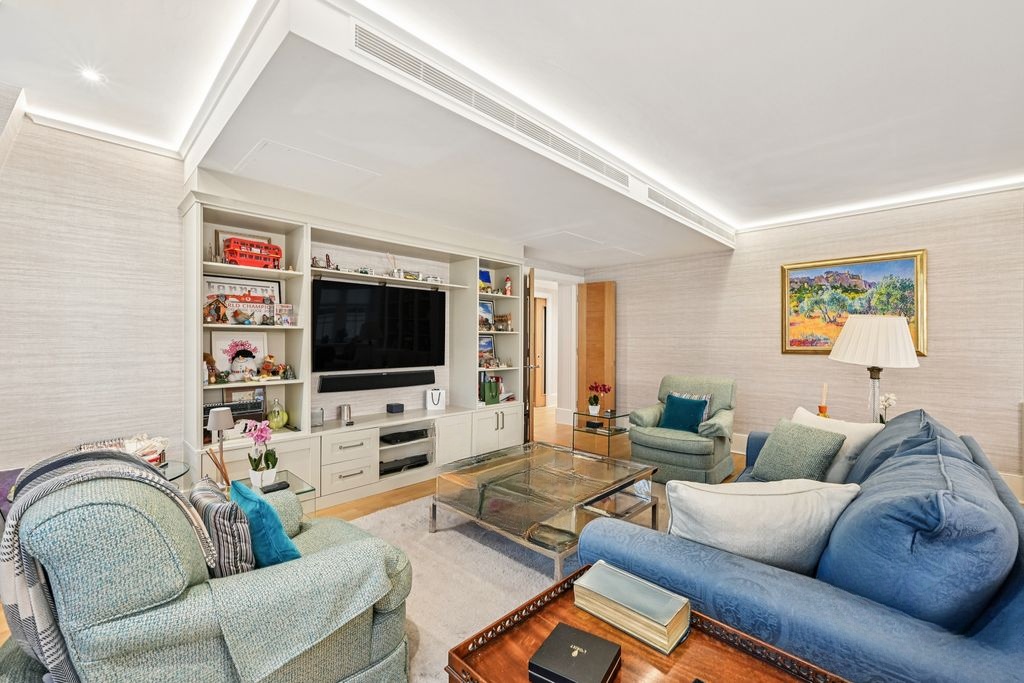 Квартира в Лондоне, Великобритания, 97 м² - фото 1