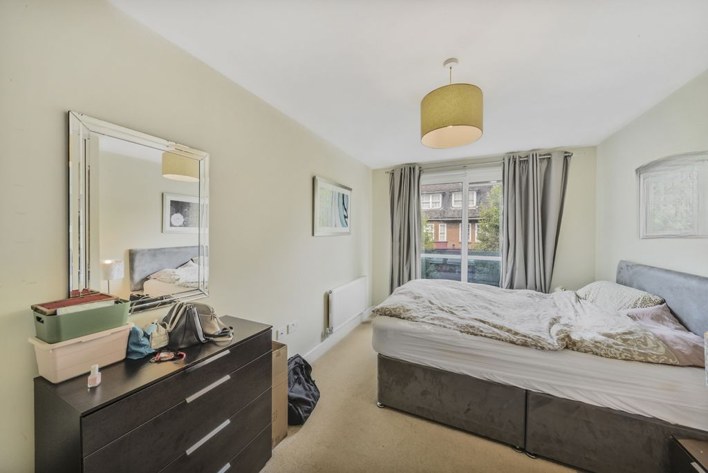 Квартира в Лондоне, Великобритания, 52 м² - фото 1