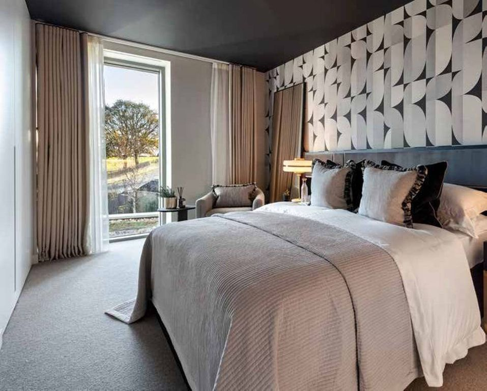 Квартира в Лондоне, Великобритания, 46 м² - фото 1