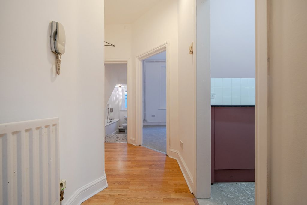 Квартира в Лондоне, Великобритания, 35 м² - фото 1