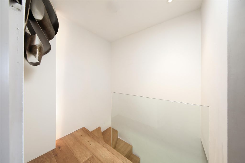 Квартира в Лондоне, Великобритания, 126 м² - фото 1