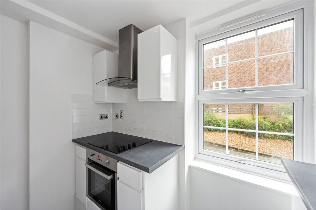 Квартира в Лондоне, Великобритания, 41 м² - фото 1