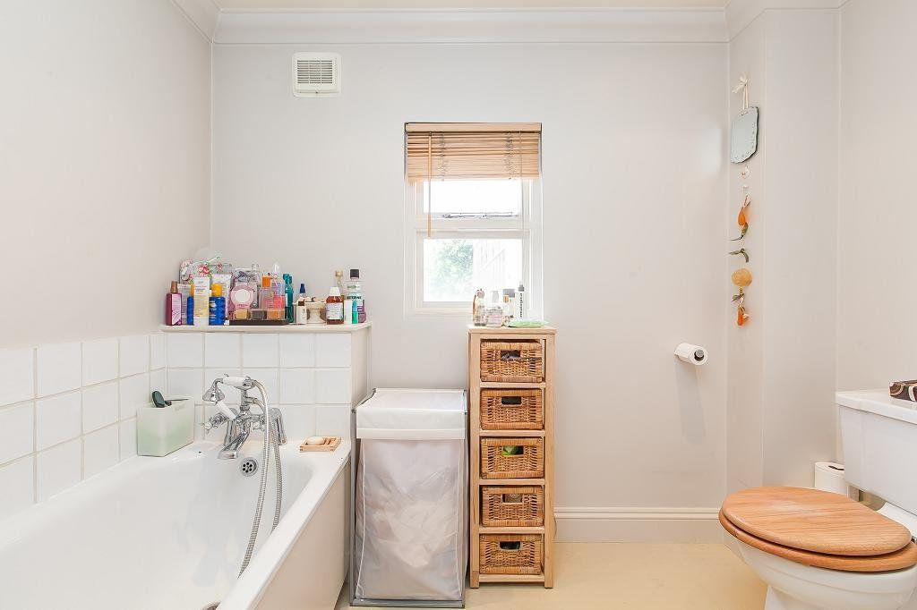 Квартира в Лондоне, Великобритания, 99 м² - фото 1