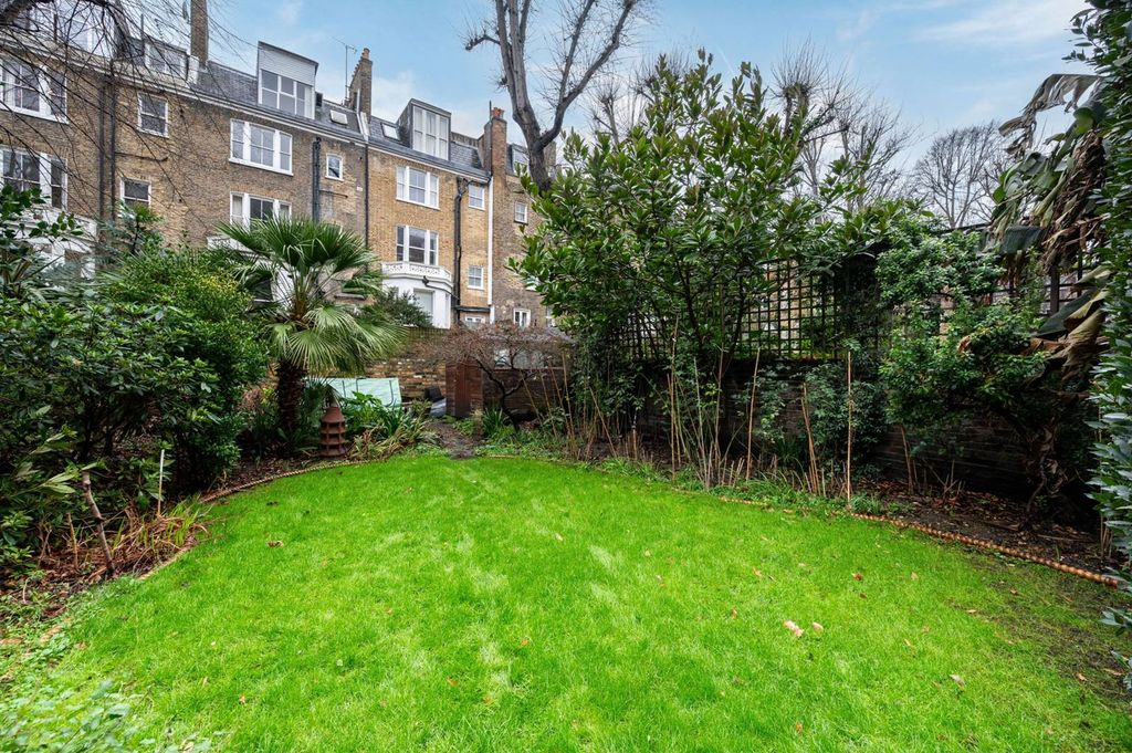 Квартира в Лондоне, Великобритания, 62 м² - фото 1