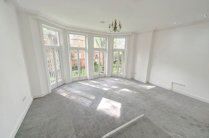 Квартира в Лондоне, Великобритания, 45 м² - фото 1