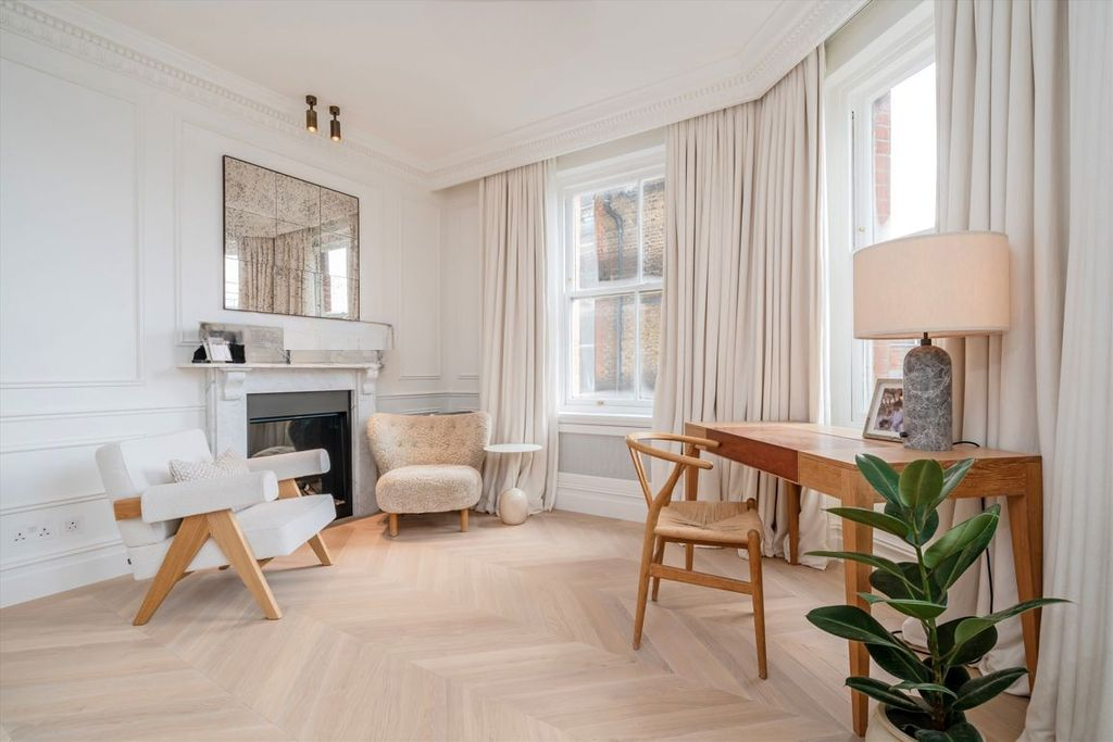 Квартира в Лондоне, Великобритания, 14 м² - фото 1