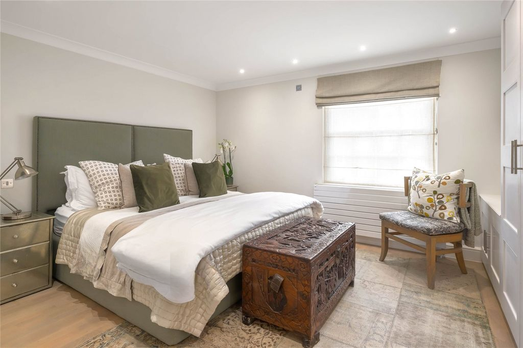 Квартира в Лондоне, Великобритания, 152 м² - фото 1