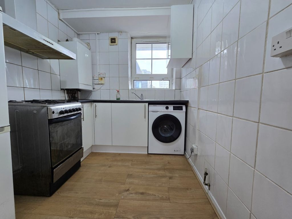 Квартира в Лондоне, Великобритания, 28 м² - фото 1