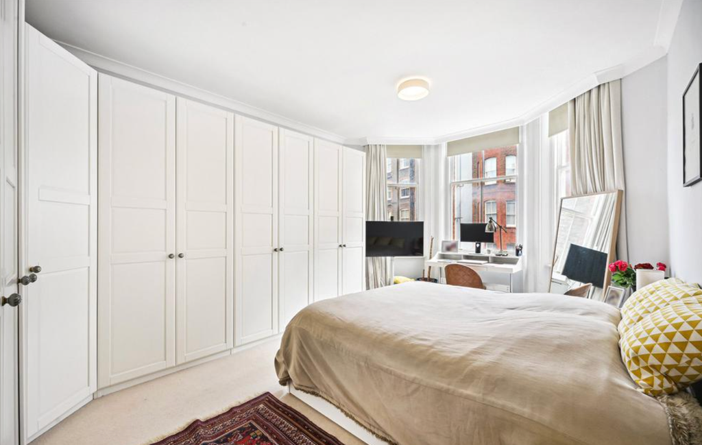 Квартира в Лондоне, Великобритания, 223 м² - фото 1