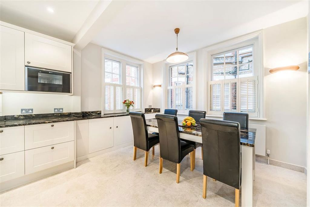 Квартира в Лондоне, Великобритания, 140 м² - фото 1