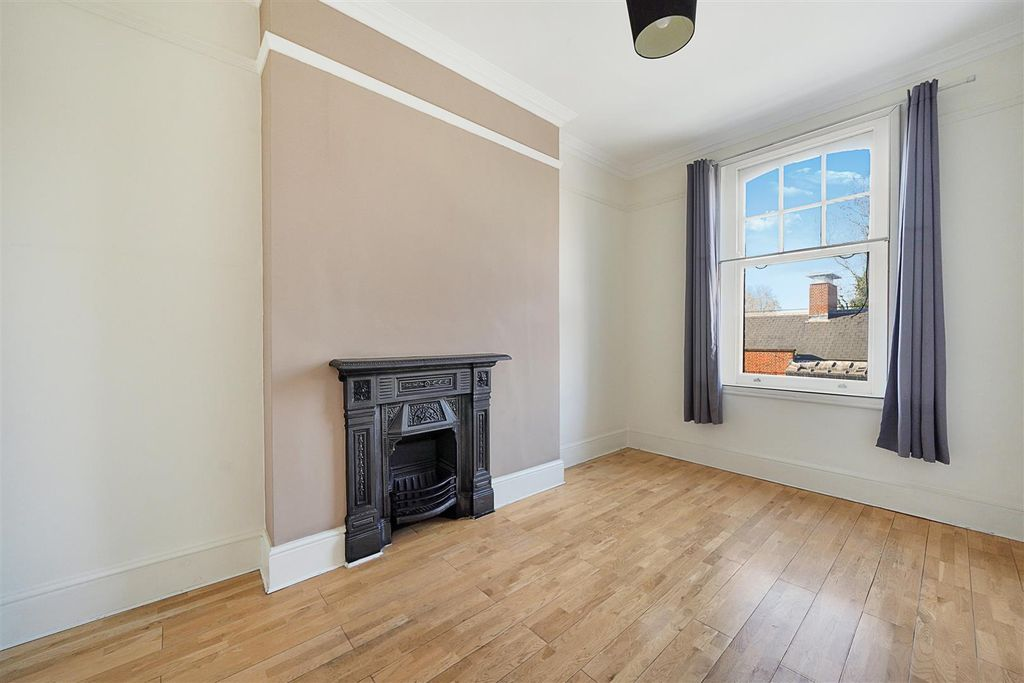 Квартира в Лондоне, Великобритания, 58 м² - фото 1