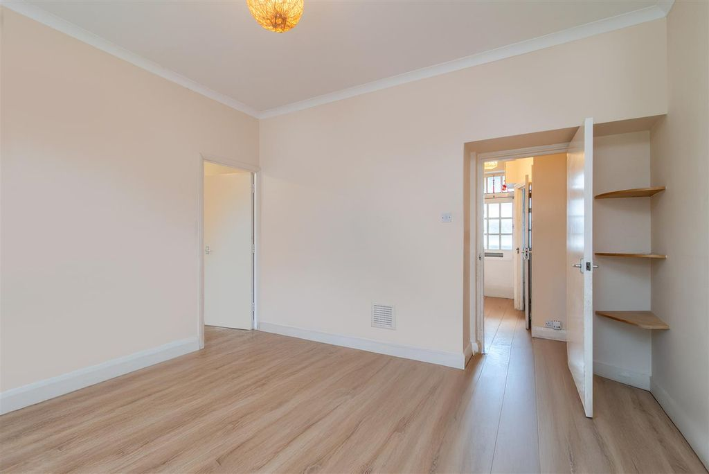 Квартира в Лондоне, Великобритания, 44 м² - фото 1