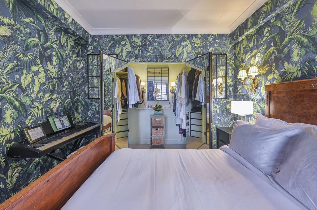 Квартира в Лондоне, Великобритания, 54 м² - фото 1