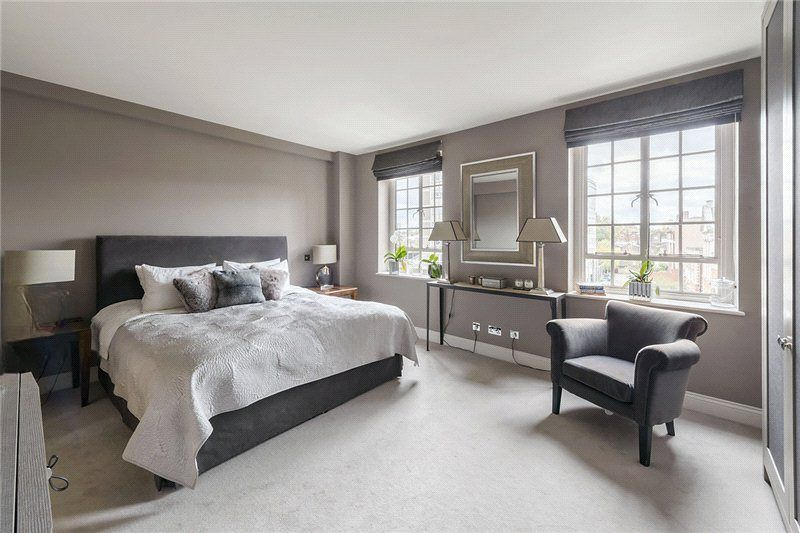 Квартира в Лондоне, Великобритания, 90 м² - фото 1