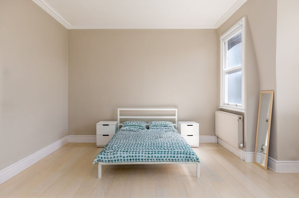 Квартира в Лондоне, Великобритания, 10 м² - фото 1