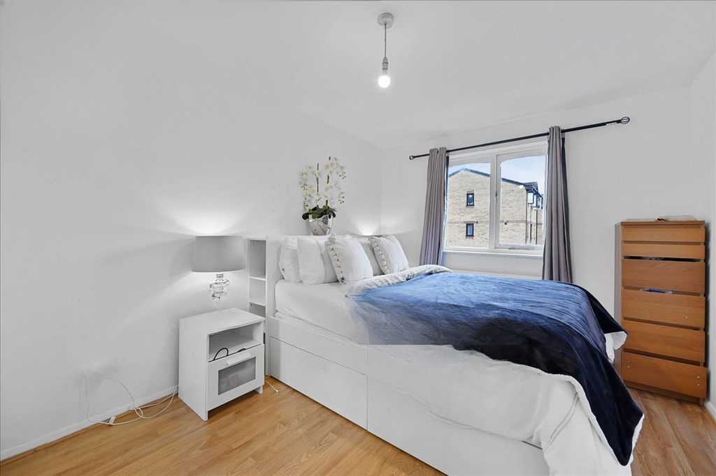 Квартира в Лондоне, Великобритания, 44 м² - фото 1