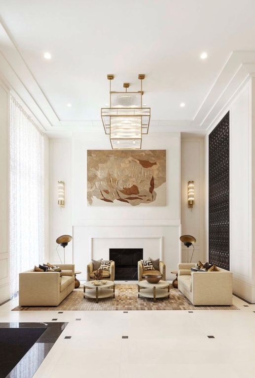 Квартира в Лондоне, Великобритания, 191 м² - фото 1