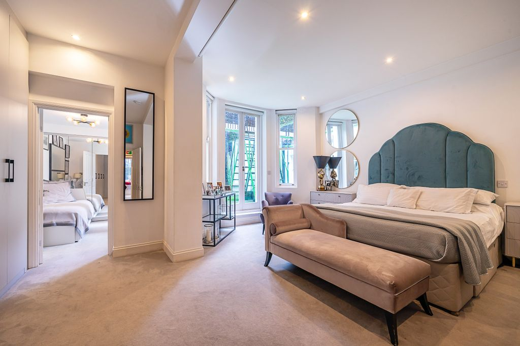 Квартира в Лондоне, Великобритания, 175 м² - фото 1