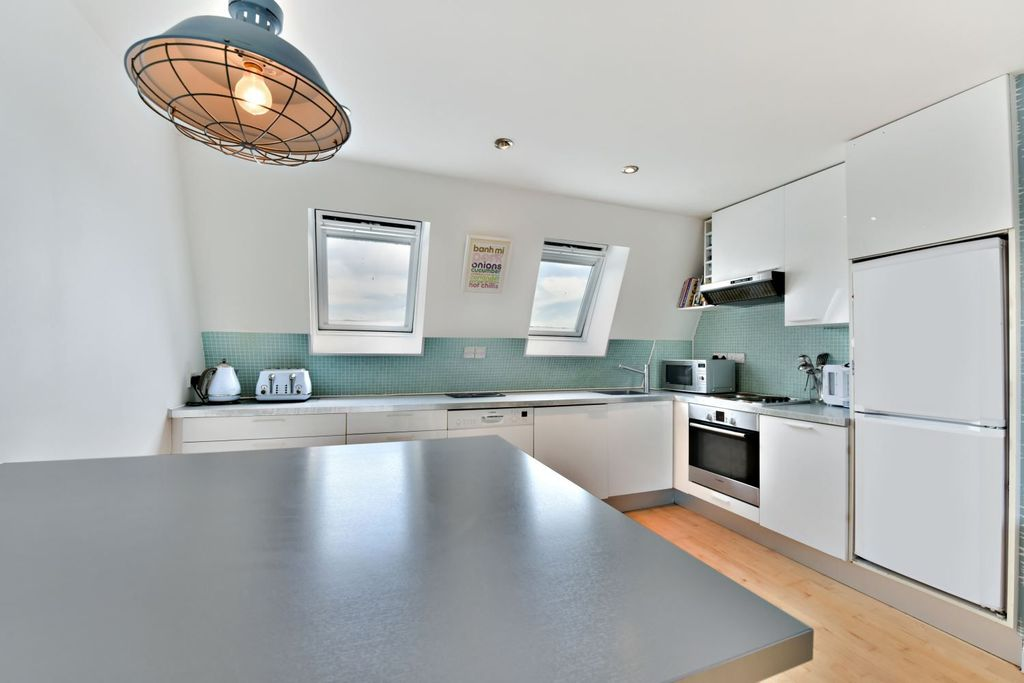 Квартира в Лондоне, Великобритания, 87 м² - фото 1