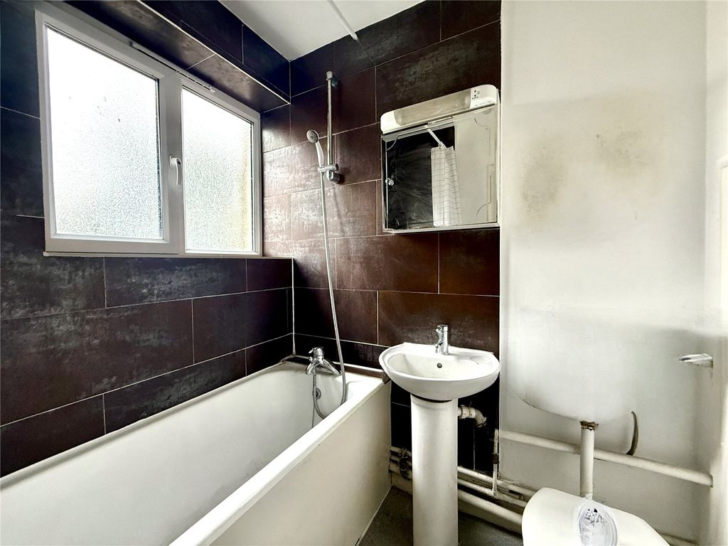 Квартира в Лондоне, Великобритания, 43 м² - фото 1