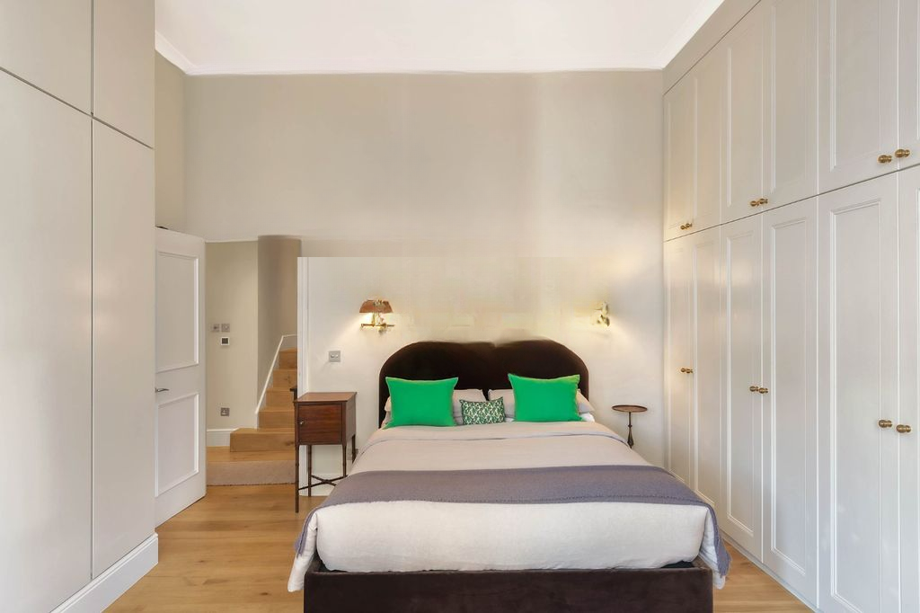 Квартира в Лондоне, Великобритания, 115 м² - фото 1