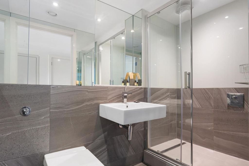 Квартира в Лондоне, Великобритания, 38 м² - фото 1