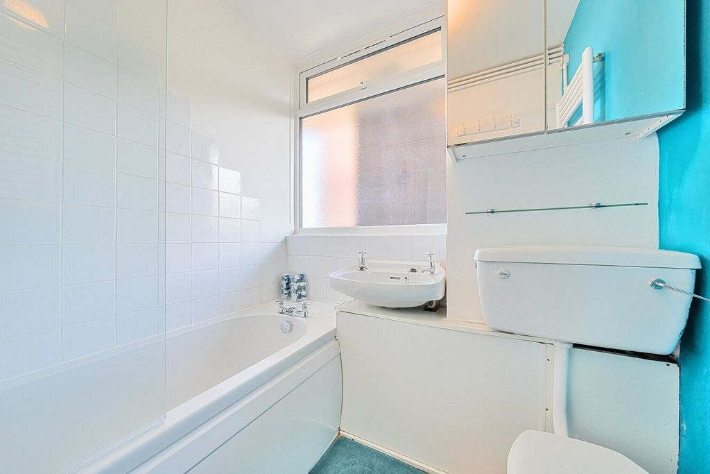 Квартира в Лондоне, Великобритания, 43 м² - фото 1