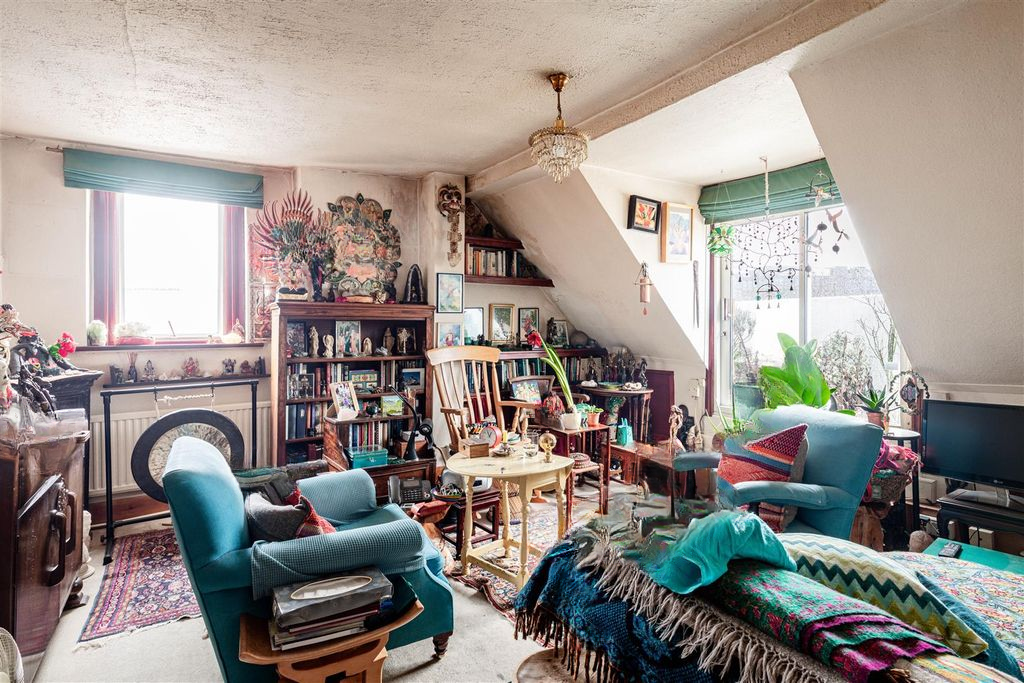 Квартира в Лондоне, Великобритания, 52 м² - фото 1