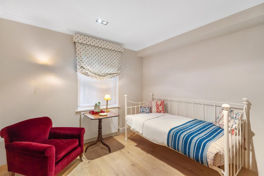 Квартира в Лондоне, Великобритания, 112 м² - фото 1