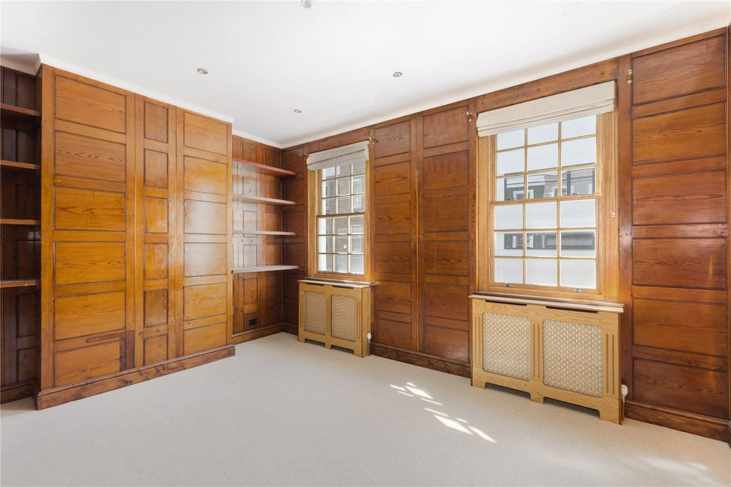 Квартира в Лондоне, Великобритания, 122 м² - фото 1