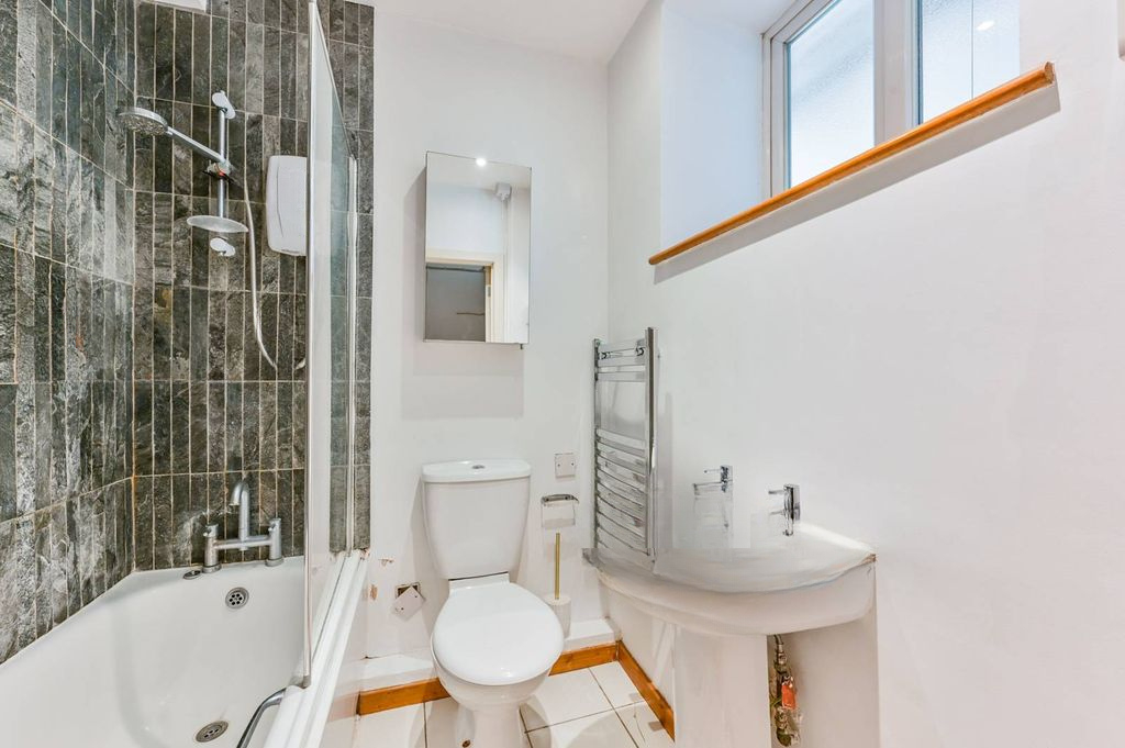 Квартира в Лондоне, Великобритания, 30 м² - фото 1