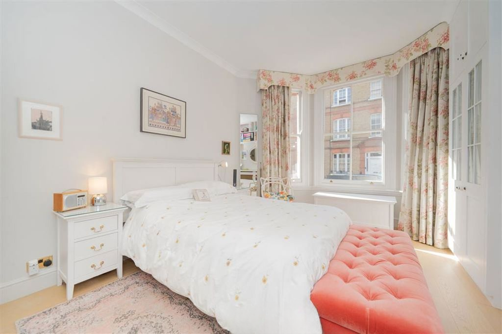 Квартира в Лондоне, Великобритания, 89 м² - фото 1