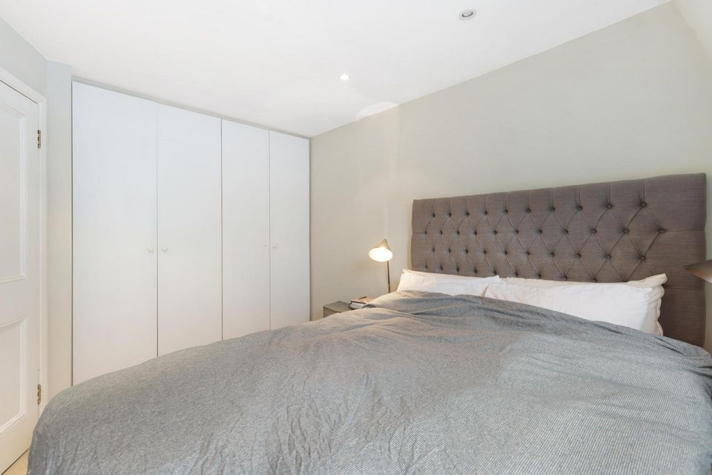 Квартира в Лондоне, Великобритания, 63 м² - фото 1