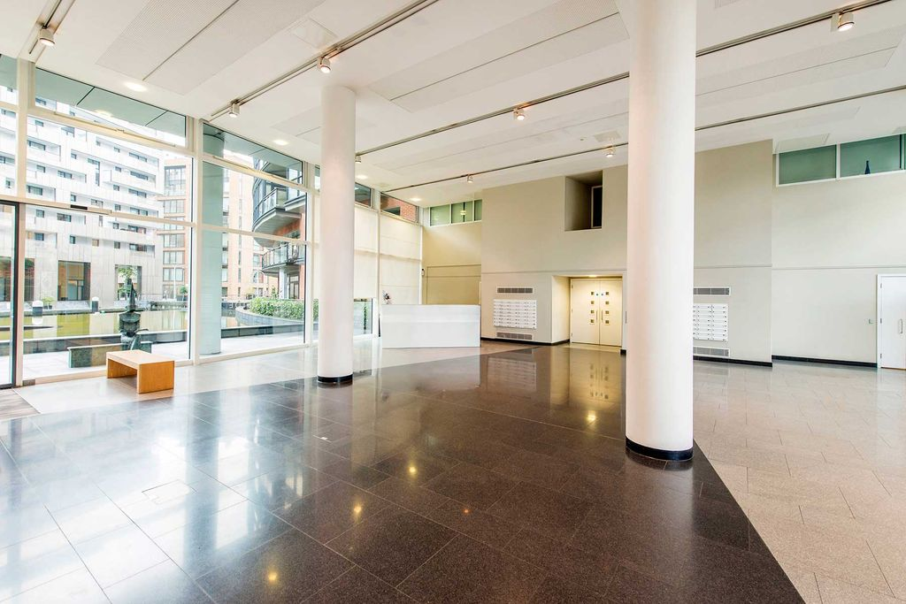 Квартира в Лондоне, Великобритания, 48 м² - фото 1