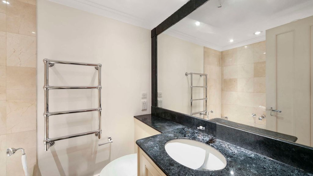 Квартира в Лондоне, Великобритания, 57 м² - фото 2