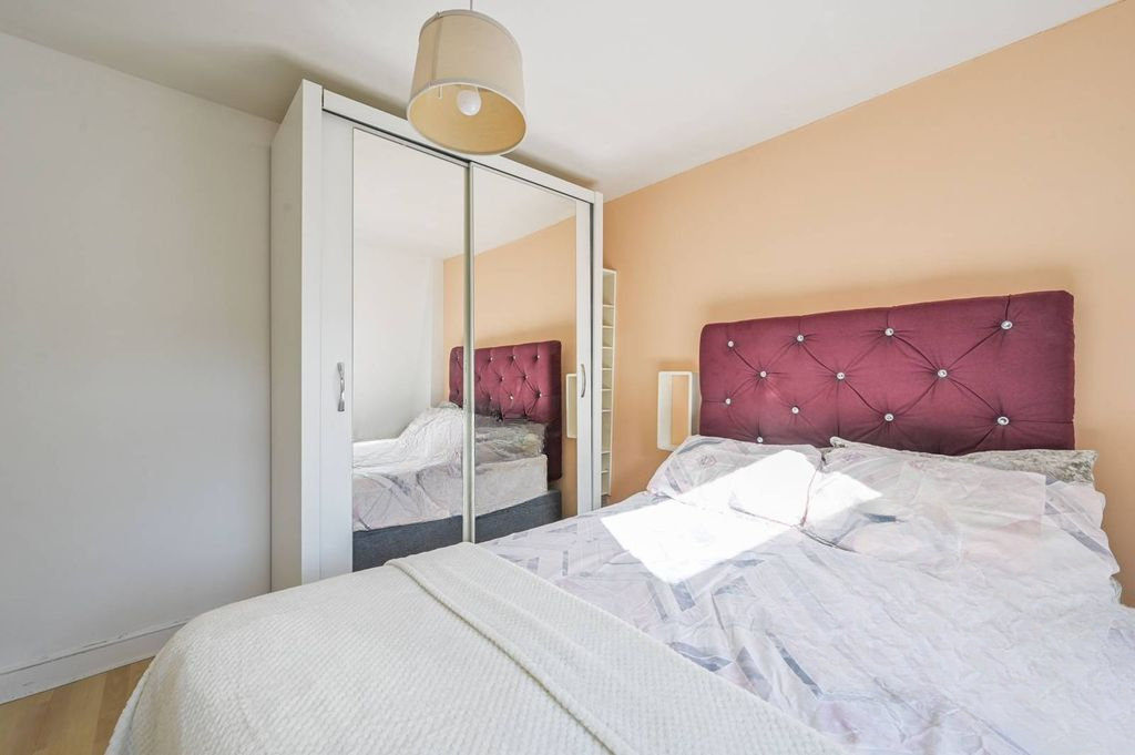 Квартира в Лондоне, Великобритания, 37 м² - фото 2