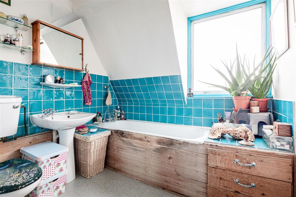 Квартира в Лондоне, Великобритания, 52 м² - фото 2